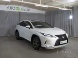 LEXUS RX350 2020